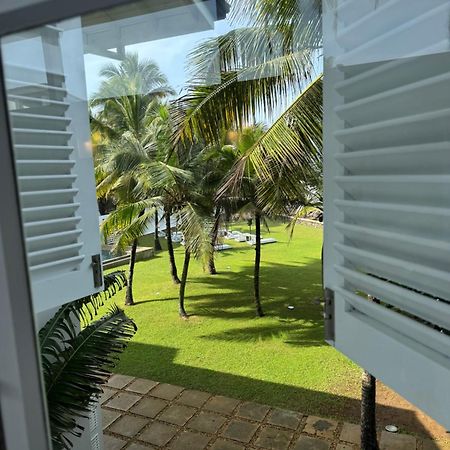 Arabella On Boossa Hotel Bagian luar foto