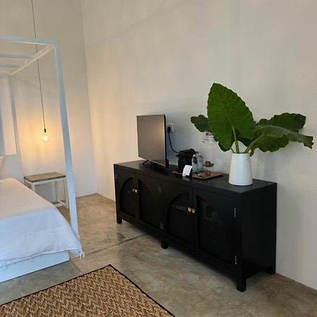 Arabella On Boossa Hotel Bagian luar foto