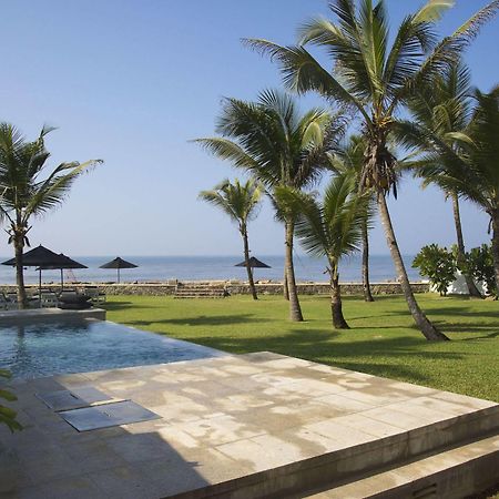 Arabella On Boossa Hotel Bagian luar foto
