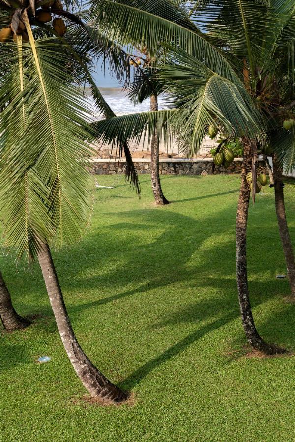 Arabella On Boossa Hotel Bagian luar foto
