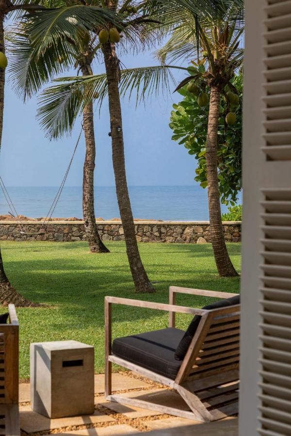Arabella On Boossa Hotel Bagian luar foto