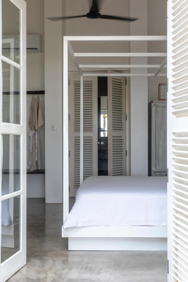 Arabella On Boossa Hotel Bagian luar foto