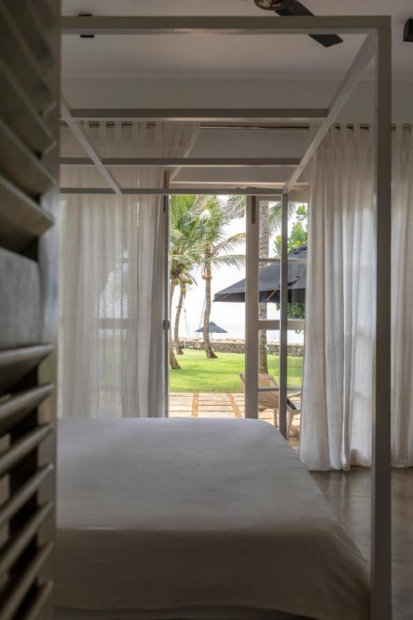 Arabella On Boossa Hotel Bagian luar foto